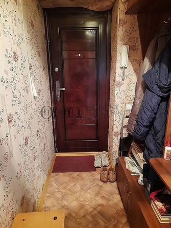 
  Продается 1-комн. квартира, 31 м², Сибиряков-Гвардейцев ул, д. 10
. Фото 5.