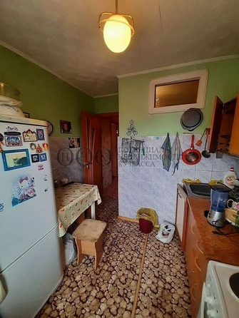 
  Продается 1-комн. квартира, 31 м², Сибиряков-Гвардейцев ул, д. 10
. Фото 8.