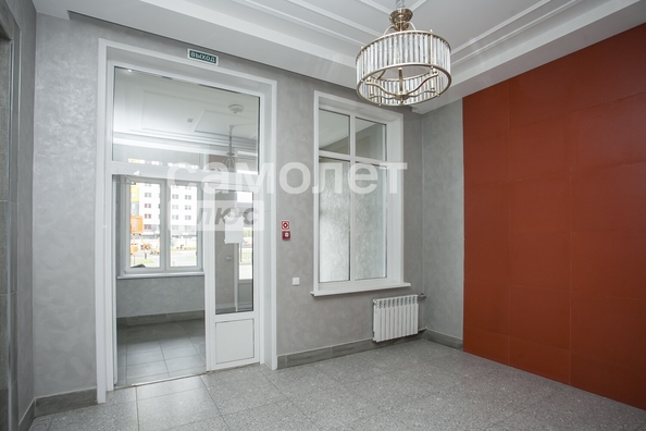 
  Продается 2-комн. квартира, 40.7 м², ЖК Панорама, (Октябрьский, 32Б)
. Фото 17.