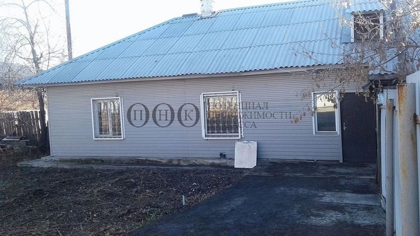 
  Продается 1-комн. квартира, 30 м², Восстания ул, д. 4
. Фото 4.