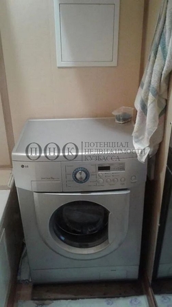 
  Продается 1-комн. квартира, 30 м², Восстания ул, д. 4
. Фото 22.
