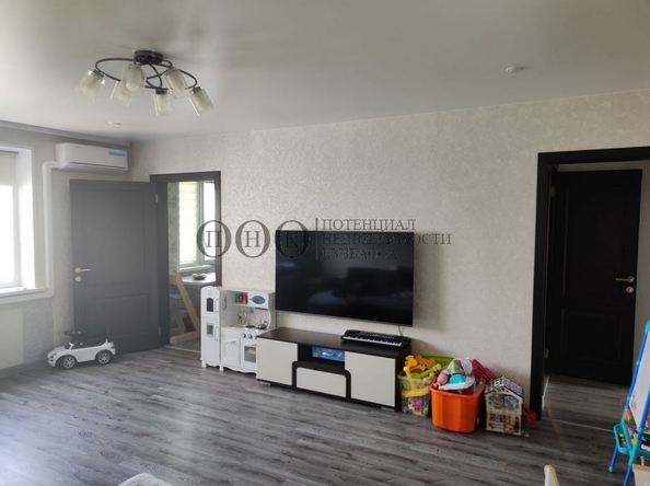
  Продается 3-комн. квартира, 73 м², Комсомольский пр-кт, д. 59
. Фото 2.