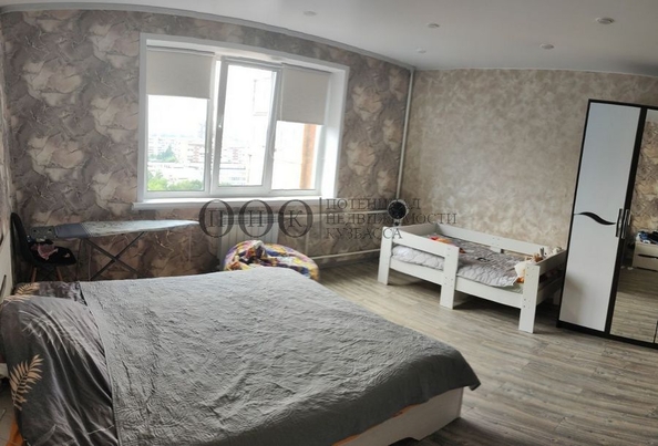
  Продается 3-комн. квартира, 73 м², Комсомольский пр-кт, д. 59
. Фото 3.