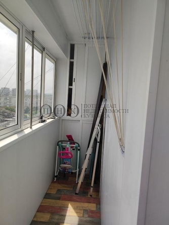 
  Продается 3-комн. квартира, 73 м², Комсомольский пр-кт, д. 59
. Фото 13.