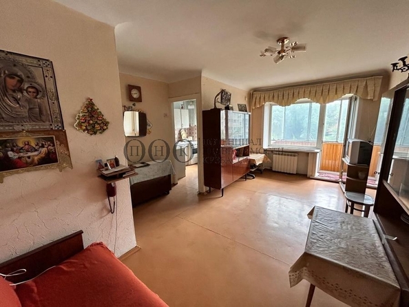 
  Продается 3-комн. квартира, 42.9 м², Коммунистическая ул, д. 120
. Фото 1.