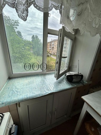 
  Продается 3-комн. квартира, 42.9 м², Коммунистическая ул, д. 120
. Фото 8.