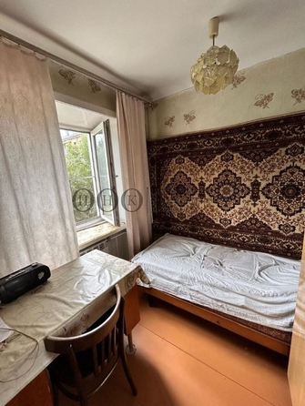 
  Продается 3-комн. квартира, 42.9 м², Коммунистическая ул, д. 120
. Фото 12.