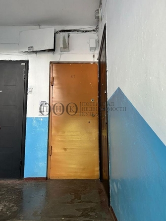 
  Продается 3-комн. квартира, 42.9 м², Коммунистическая ул, д. 120
. Фото 14.