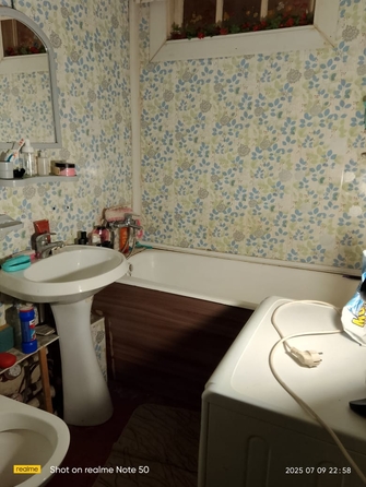 
  Сдам 1-комн. квартиру, 30 м², Энтузиастов  ул, д. 32
. Фото 3.