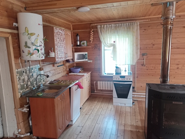
  Продам дом, 40 м², поселок городского типа Мундыбаш
. Фото 8.