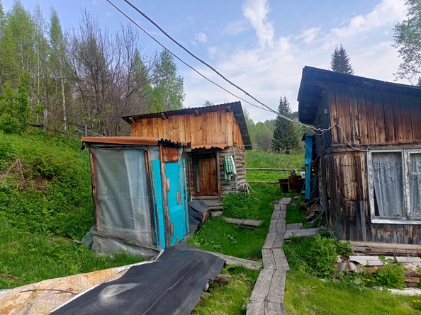 
  Продам дом, 40 м², поселок городского типа Мундыбаш
. Фото 11.