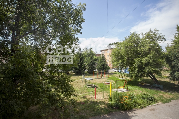 
  Продается 2-комн. квартира, 42.5 м², Кирова ул, д. 28А
. Фото 1.