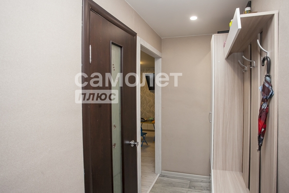 
  Продается 2-комн. квартира, 42.5 м², Кирова ул, д. 28А
. Фото 9.