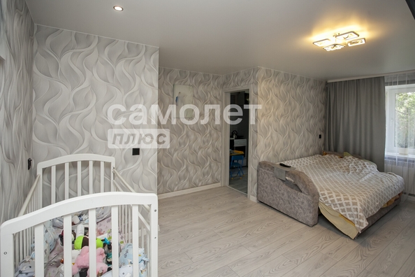 
  Продается 2-комн. квартира, 42.5 м², Кирова ул, д. 28А
. Фото 18.