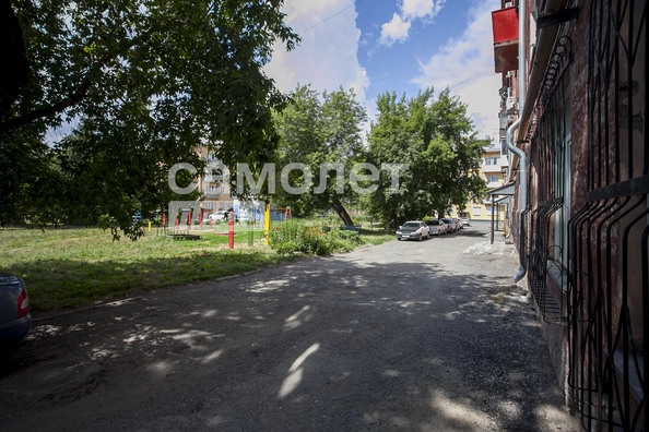 
  Продается 2-комн. квартира, 42.5 м², Кирова ул, д. 28А
. Фото 22.