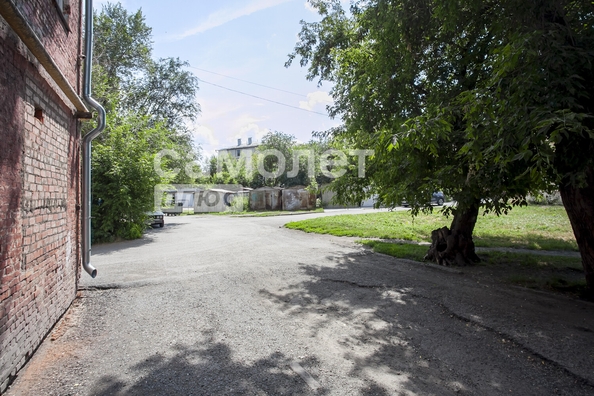 
  Продается 2-комн. квартира, 42.5 м², Кирова ул, д. 28А
. Фото 23.