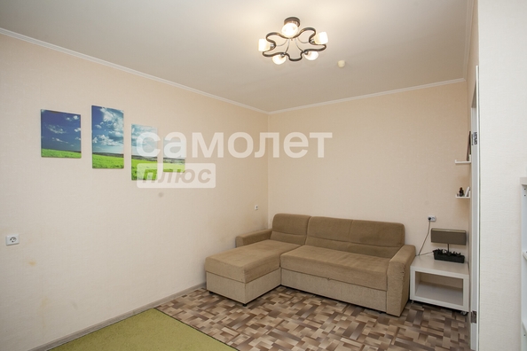 
  Продается 1-комн. квартира, 30 м², Серебряный бор ул, д. 19а
. Фото 3.