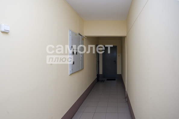 
  Продается 1-комн. квартира, 30 м², Серебряный бор ул, д. 19а
. Фото 19.