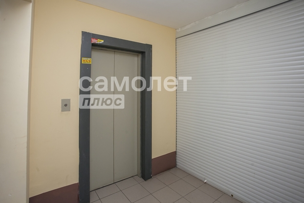 
  Продается 1-комн. квартира, 30 м², Серебряный бор ул, д. 19а
. Фото 21.