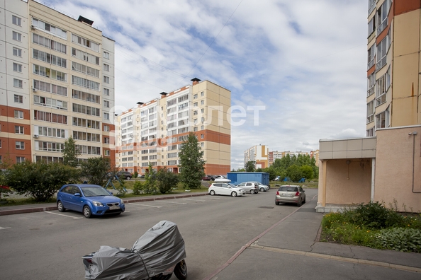 
  Продается 1-комн. квартира, 30 м², Серебряный бор ул, д. 19а
. Фото 31.