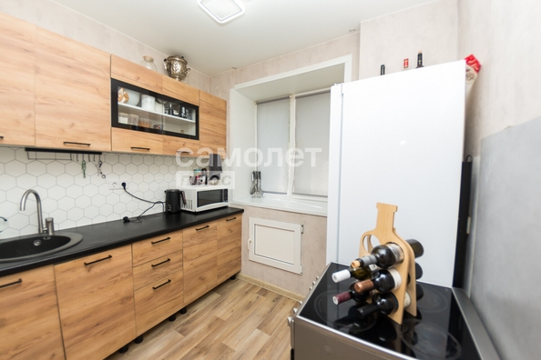 
  Продается 2-комн. квартира, 46.7 м², Инициативная ул, д. 26а
. Фото 9.