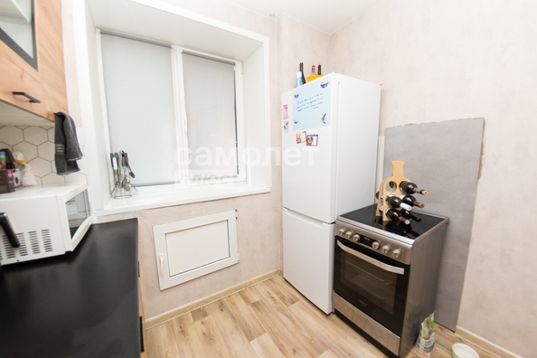 
  Продается 2-комн. квартира, 46.7 м², Инициативная ул, д. 26а
. Фото 11.