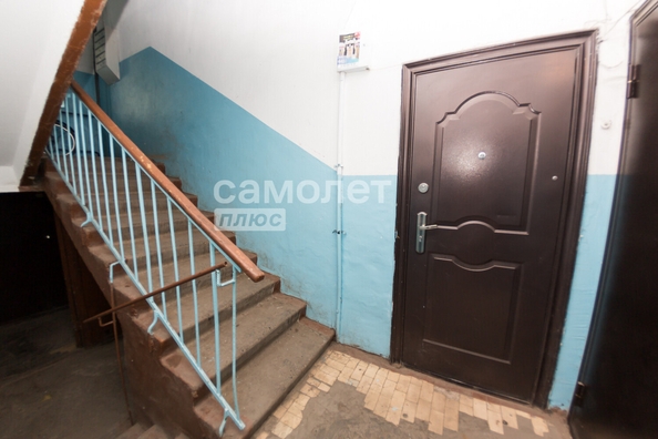 
  Продается 2-комн. квартира, 46.7 м², Инициативная ул, д. 26а
. Фото 22.