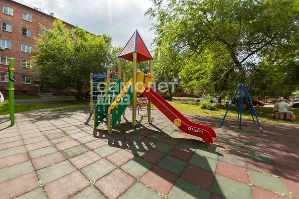 
  Продается 2-комн. квартира, 46.7 м², Инициативная ул, д. 26а
. Фото 23.