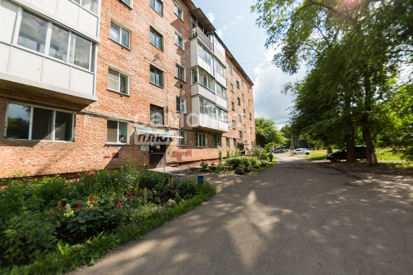 
  Продается 2-комн. квартира, 46.7 м², Инициативная ул, д. 26а
. Фото 25.