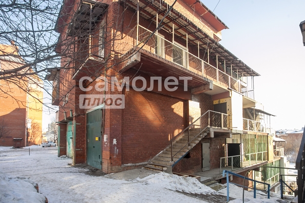 
  Продается 3-комн. квартира, 80.8 м², Щегловский пер, д. 8
. Фото 22.