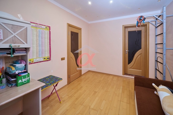 
  Продается 4-комн. квартира, 75.6 м², Московский пр-кт, д. 35
. Фото 17.