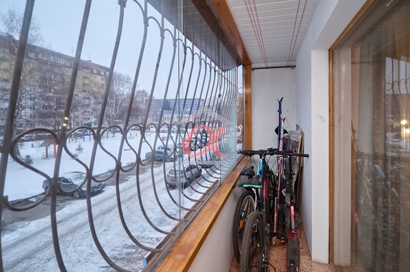 
  Продается 4-комн. квартира, 75.6 м², Московский пр-кт, д. 35
. Фото 29.