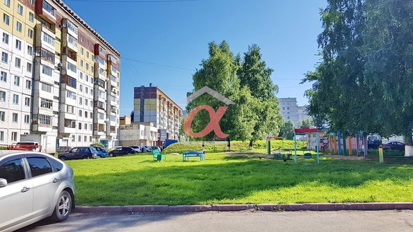 
  Продается 4-комн. квартира, 75.6 м², Московский пр-кт, д. 35
. Фото 31.