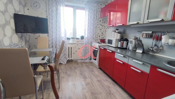 
  Продается 4-комн. квартира, 114 м², Октябрьский пр-кт, д. 46
. Фото 18.