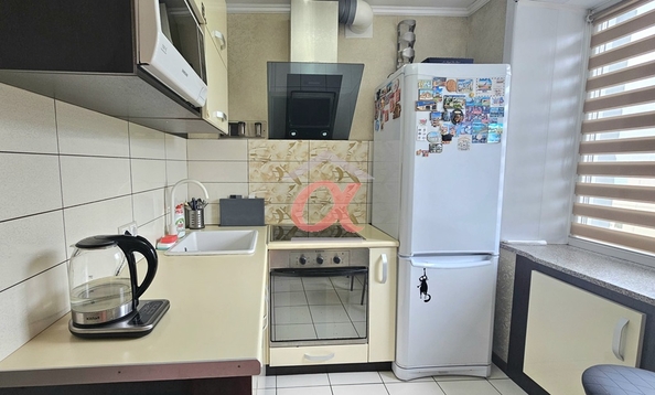 
  Продается 3-комн. квартира, 63.6 м², Ленина пр-кт, д. 66б
. Фото 5.