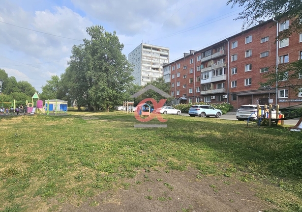 
  Продается 3-комн. квартира, 63.6 м², Ленина пр-кт, д. 66б
. Фото 22.