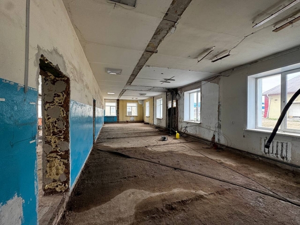 
  Сдается универсальное помещение, 235 м², 50 лет Октября ул, д. 86
. Фото 2.
