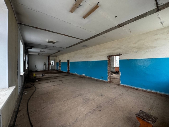 
  Сдается универсальное помещение, 235 м², 50 лет Октября ул, д. 86
. Фото 7.