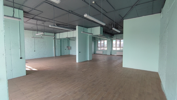 
  Сдается универсальное помещение, 155 м², ЖК Квартал дружбы, дом 5
. Фото 8.