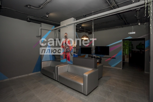 
  Сдается торговая площадь, 173 м², Осенний б-р, д. 2А
. Фото 7.