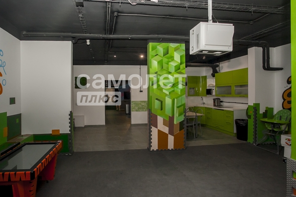 
  Сдается торговая площадь, 173 м², Осенний б-р, д. 2А
. Фото 17.