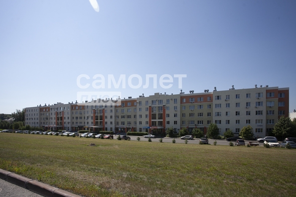 
  Сдается торговая площадь, 173 м², Осенний б-р, д. 2А
. Фото 26.