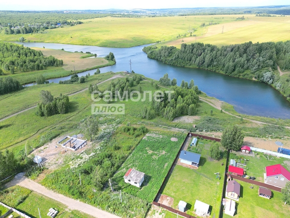 
  Продается земельный участок, 15 соток, село Андреевка
. Фото 11.