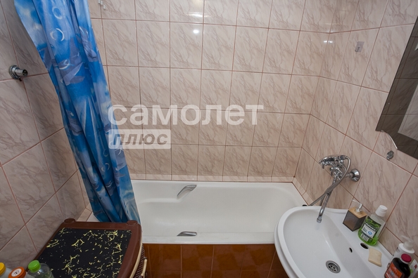 
  Продается 4-комн. квартира, 81.6 м², Молодежный пр-кт, д. 11
. Фото 14.
