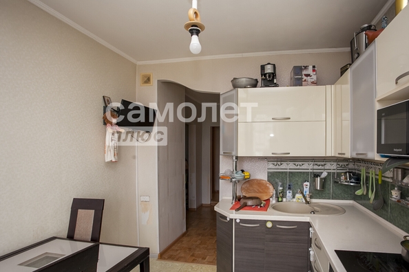 
  Продается 4-комн. квартира, 81.6 м², Молодежный пр-кт, д. 11
. Фото 17.