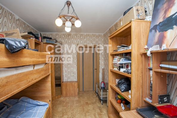 
  Продается 4-комн. квартира, 81.6 м², Молодежный пр-кт, д. 11
. Фото 27.