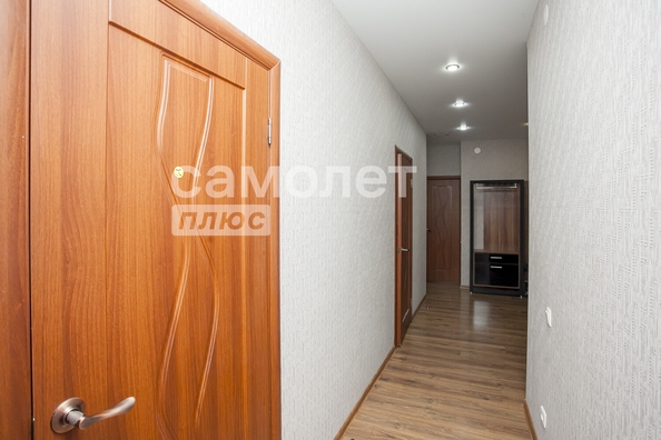 
  Продается 3-комн. квартира, 72.9 м², Серебряный бор ул, д. 4
. Фото 29.