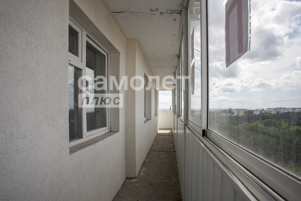 
  Продается 3-комн. квартира, 72.9 м², Серебряный бор ул, д. 4
. Фото 36.