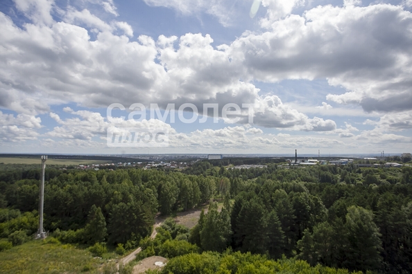 
  Продается 3-комн. квартира, 72.9 м², Серебряный бор ул, д. 4
. Фото 37.