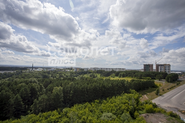 
  Продается 3-комн. квартира, 72.9 м², Серебряный бор ул, д. 4
. Фото 38.